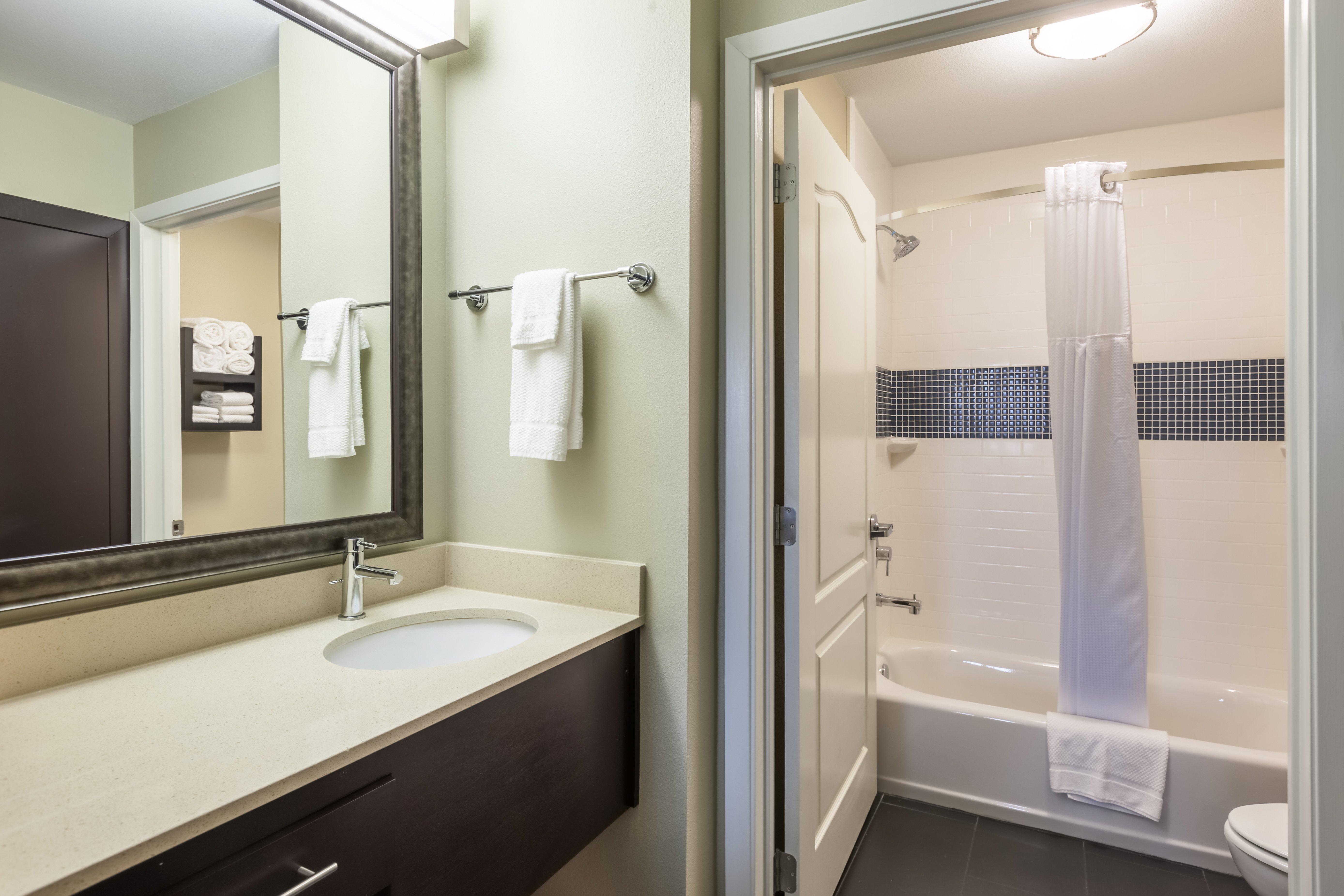 Staybridge Suites Houston I-10West/Beltway Exterior foto