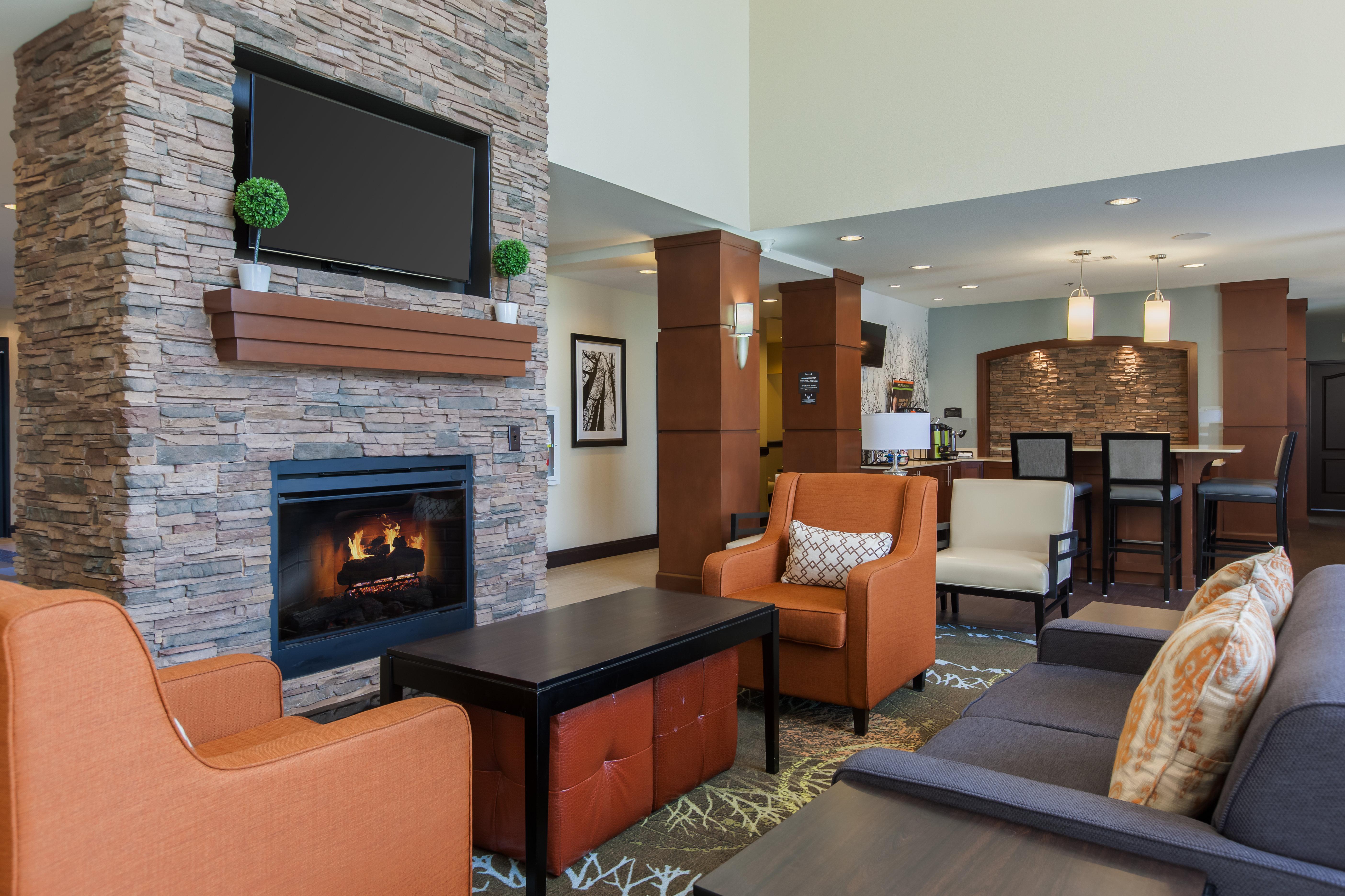 Staybridge Suites Houston I-10West/Beltway Exterior foto