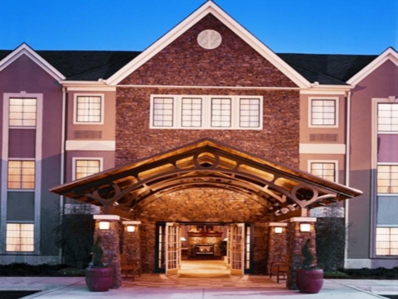 Staybridge Suites Houston I-10West/Beltway Exterior foto