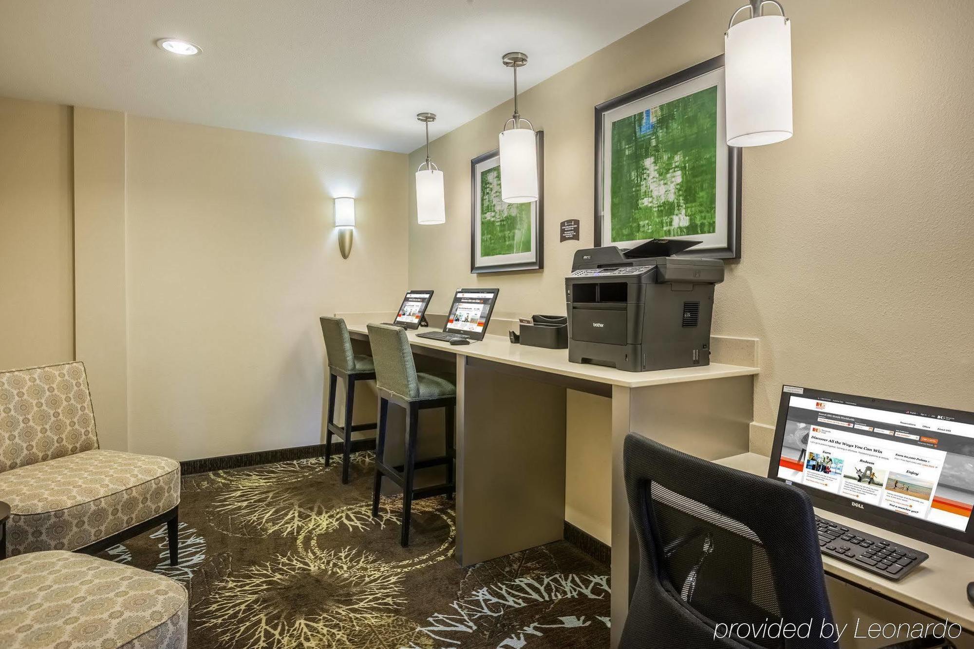 Staybridge Suites Houston I-10West/Beltway Exterior foto