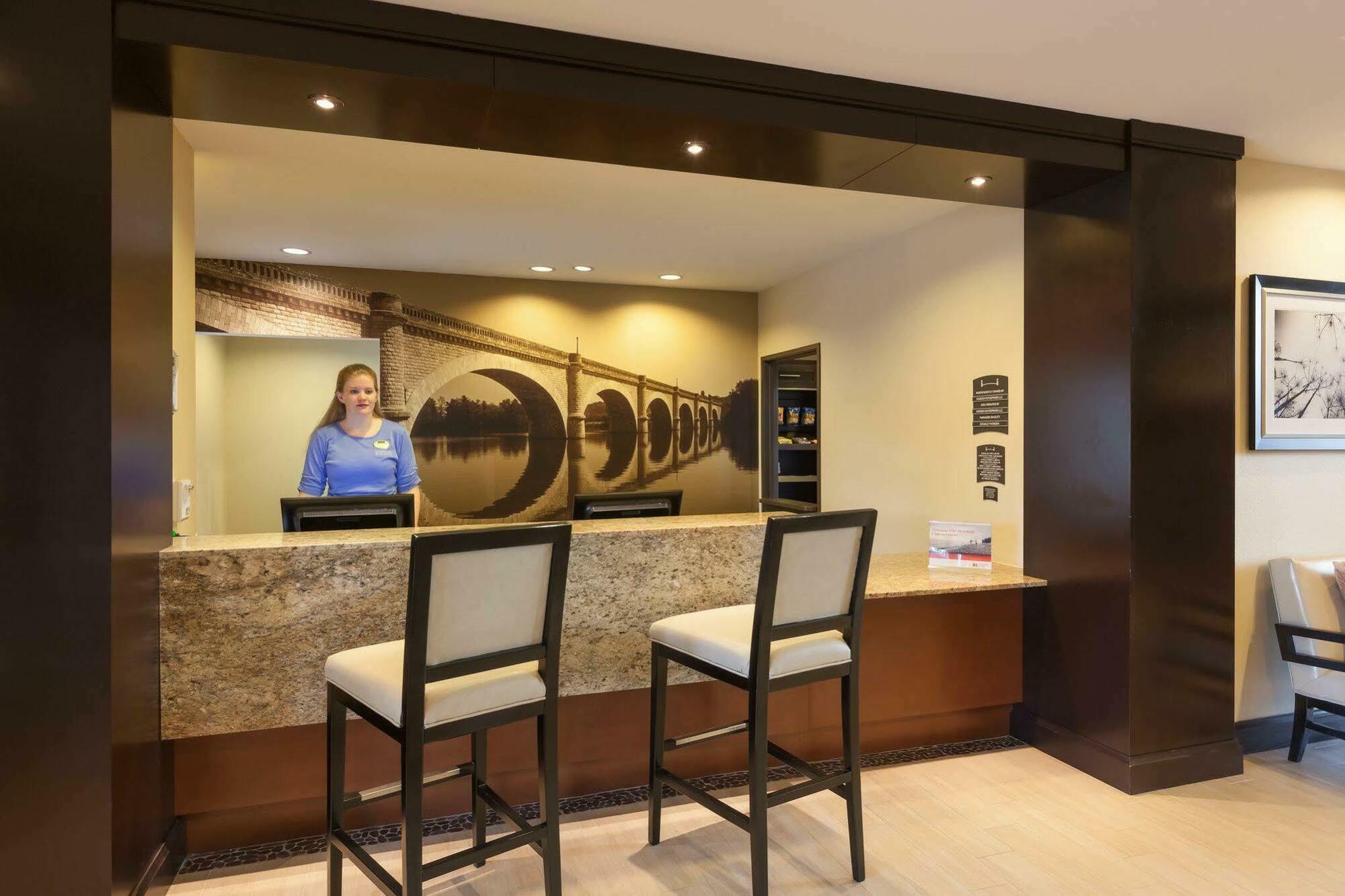 Staybridge Suites Houston I-10West/Beltway Exterior foto