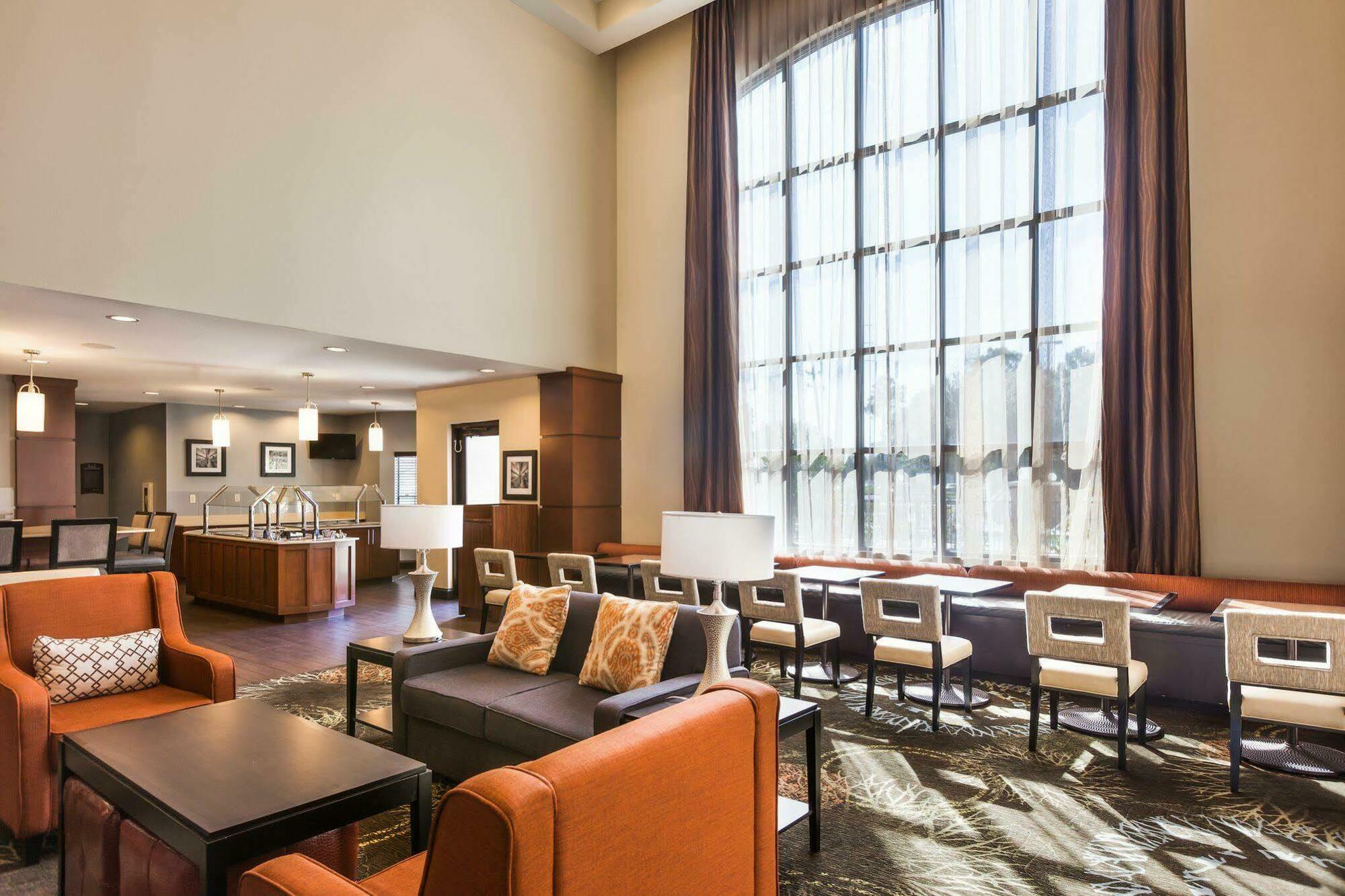Staybridge Suites Houston I-10West/Beltway Exterior foto